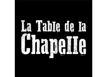 Revendeurs de Truffes Dorées en France - La Table de la Chapelle